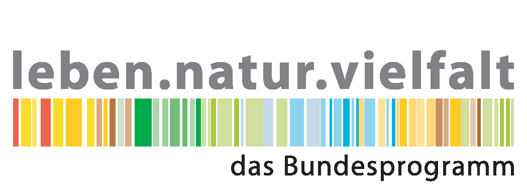 Logo Bundesprogramm